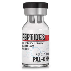 PAL-GHK 10mg