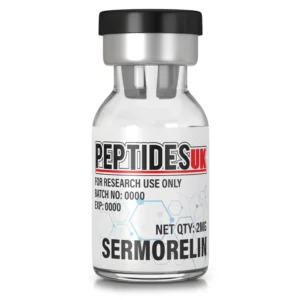 Sermorelin 2mg