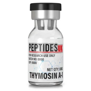 Thymosin Alpha-1 5mg