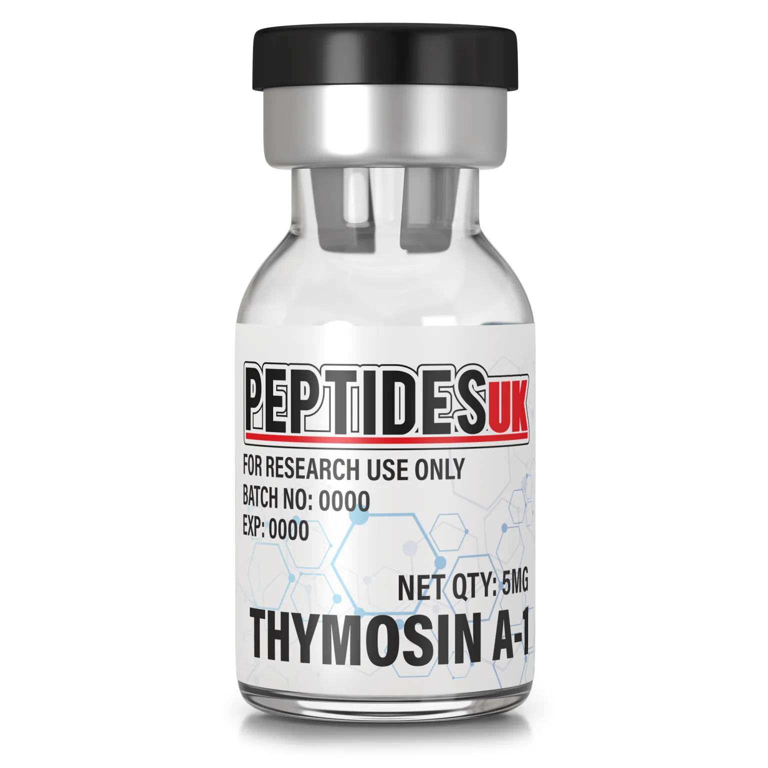 Thymosin Alpha-1 5mg Thymosin Alpha-1 5mg