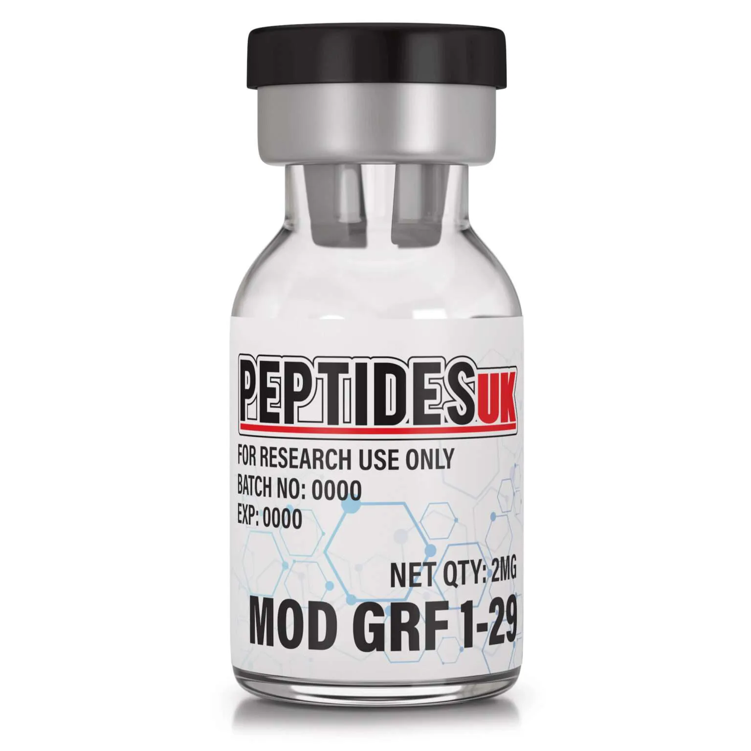 Mod GRF 1-29 2mg Mod GRF 1-29 2mg
