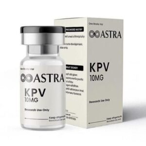 KPV 10MG
