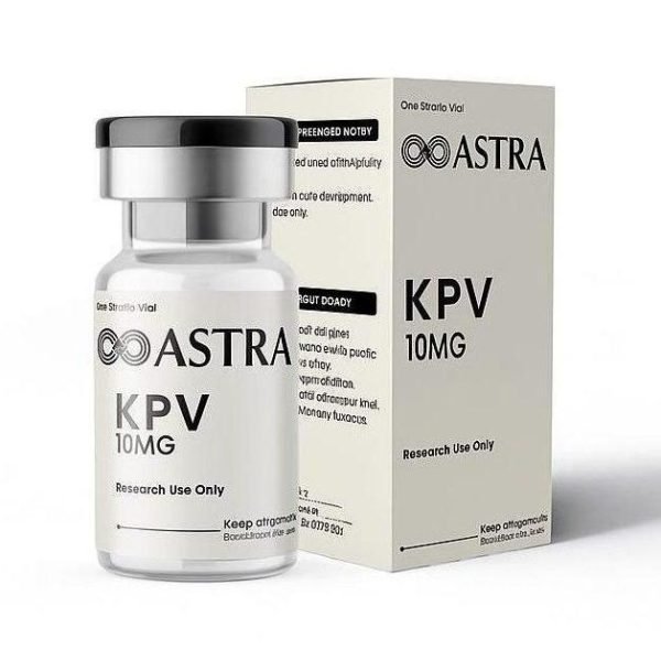 837 KPV 10MG