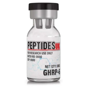 GHRP-6 5mg