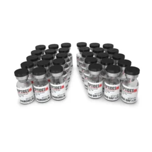 Ipamorelin 30mg + Mod GRF 1-29 30mg