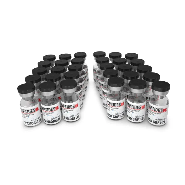 IPAMIpamorelin 30mg + Mod GRF 1-29 30mgMOD30mg-1