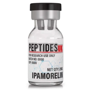 Ipamorelin 2mg