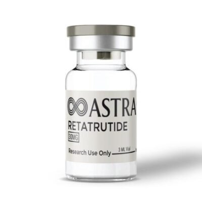 RETATRUTIDE