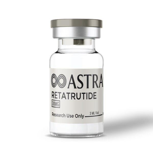 RETATRUTIDE RETATRUTIDE