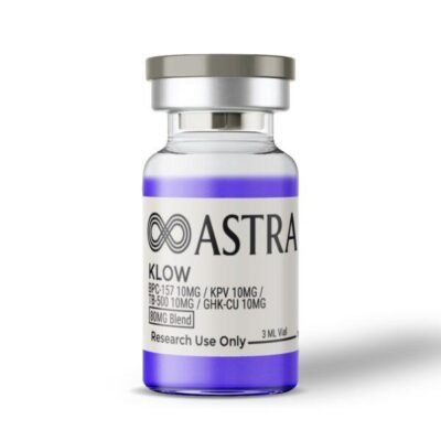 KLOW 80MG