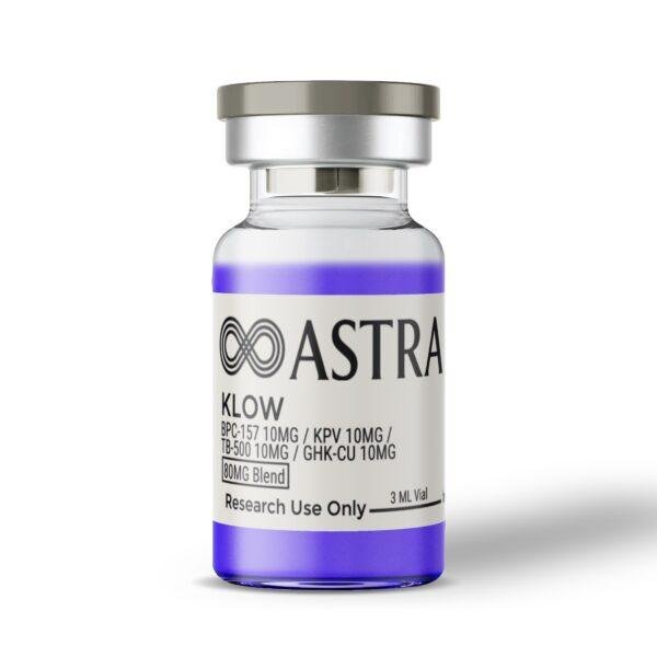 KLOW 80MG KLOW 80MG