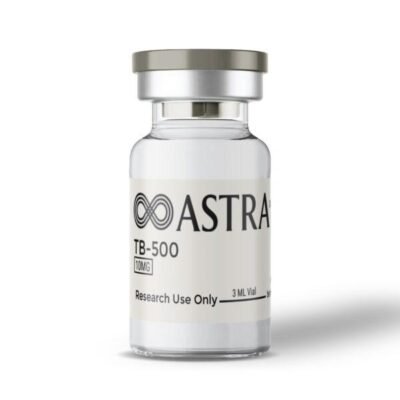 TB-500 10MG