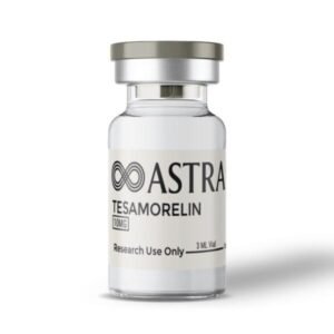 TESAMORELIN 10MG