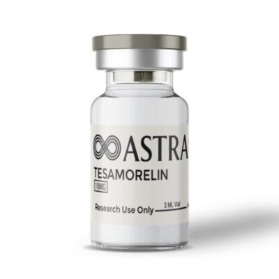 TESAMORELIN 10MG