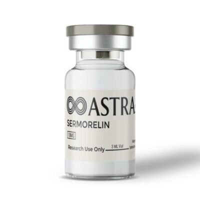 SERMORELIN