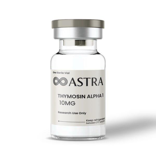 Thymosin Alpha 1 Thymosin Alpha 1