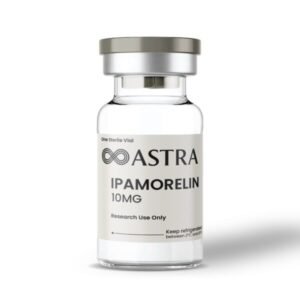 Ipamorelin 10MG