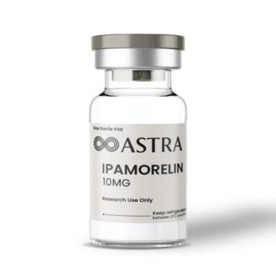 Ipamorelin 10MG