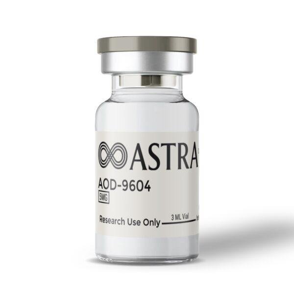 AOD-9604 5MG AOD-9604 5MG