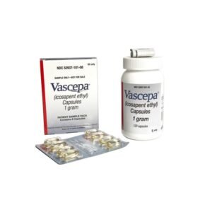 vascepa