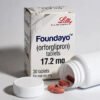 buy Foundayo