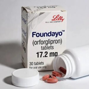 buy Foundayo