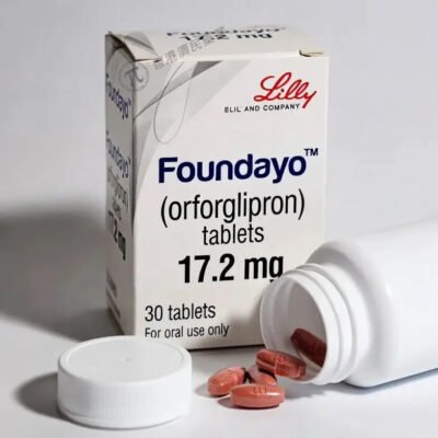 buy Foundayo